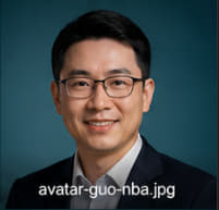 NBA老郭 | jiangnan