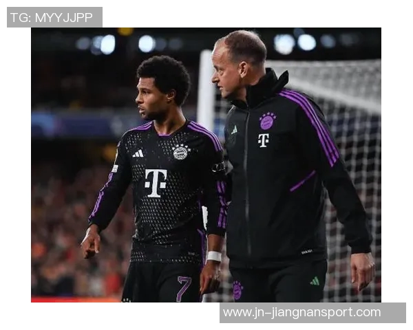 德媒分析拜仁或不加薪格纳布里或将降薪续约两年