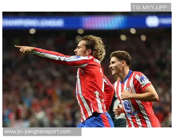 格列兹曼强调球队全力以赴争胜俱乐部努力满足球队需求