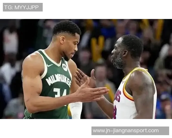 勇士愿意交易追梦格林的唯一目标竟是字母哥 勇士愿意交易追梦格林的唯一目标竟是字母哥