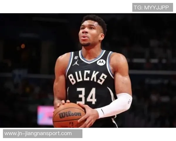 字母哥坦言雄鹿并非夺冠热门但将成为对手致命威胁