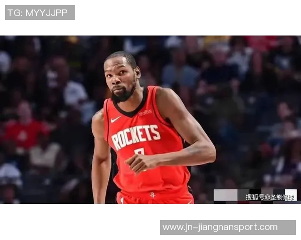 杜兰特自信满满称应全中18投队友教练对连败感到不满