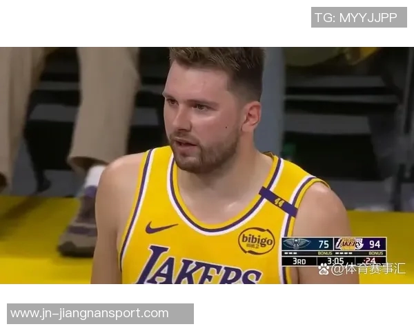 开拓者迎战湖人缺少詹姆斯和东契奇若真进步应当轻松取胜