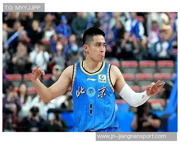 北京辽宁潜力赛阵容揭晓陈盈骏方硕范子铭翟晓川李晓旭齐出战