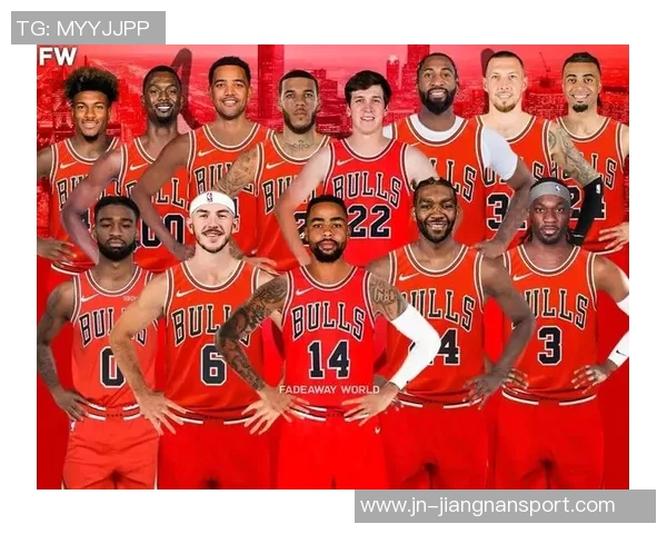 公牛队考虑引进浓眉哥他与球队有着芝加哥的渊源