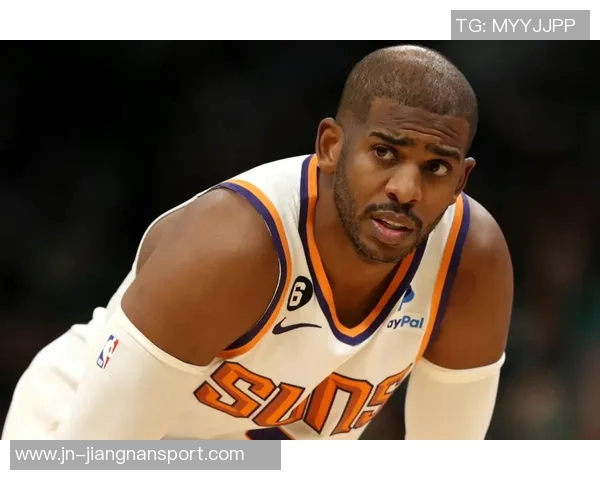 克里斯保罗神奇表现9分钟送9助攻快船官推惊呼真香