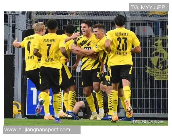 德甲精彩对决多特蒙德力克霍村汉堡成功战胜不莱梅