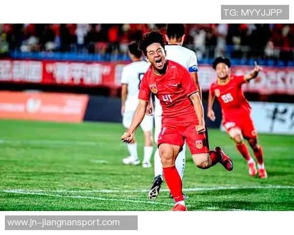 中国队在2026亚足联U17亚洲杯预选赛首轮以四球大胜巴林队展现强劲实力